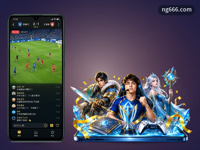 下载ng666.com APP，观赛更加省心